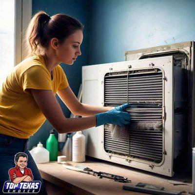 Why Changing Your HVAC Air Filter Matters